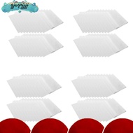 40 Sheet 28 Inchx12 Inch Electrostatic Filter Cotton,HEPA Filtering Net for Philips/ Mi Air Purifier gjxqnjjjj