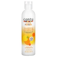 Cantu Care For Kids Shampoo / Cantu kids Conditional / Cantu leave in Conditioner Cantu kids Conditi