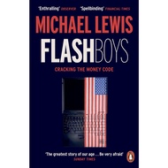 English economic book: Flash Boys