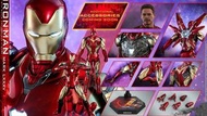 Hottoys Ironman Mark85 現貨