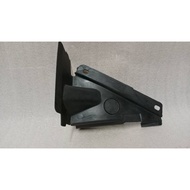 MERCEDES-BENZ W124 ECLASS FRONT WHEELHOUSE COVER RIGHT 1246281007