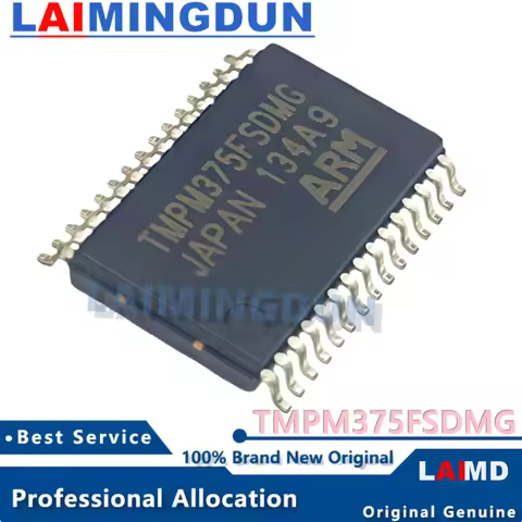 5PCS-10PCS TMPM375FSDMG SSOP30 100% New original