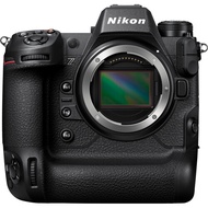 NIKON Z9 / Z 9 Mirrorless Digital Camera Body Only Garansi Resmi