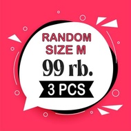 Can Choose Color | Nevada Short Sleeve T-Shirt | Random SIZE M | 999k Get 3pcs