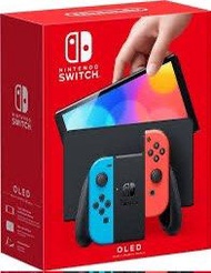 Nintendo Switch oled 99%新