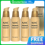 AHC | AHC พรเมยร คอลลาเจน ดดโอ ซรม คอนเซนเทรต 25 มล. 4 ชน