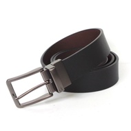 Cheapest Men's casual Imported Office Belt Buckle CK JRM 03 BLACK | Eternal Prosperity jaya Shop