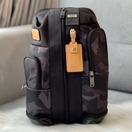 TUMI HIGGINS SLING BAG