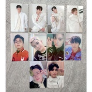 TREASURE Official Weverse POB