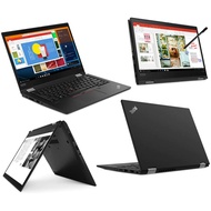 Lenovo Thinkpad X13 Yoga Gen1 i5 10th Gen 16GB RAM 512GB SSD Win11 pro and ms office