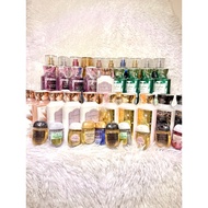 Bath and Body Works Body Lotion