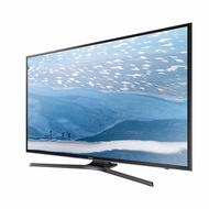 SAMSUNG UHD 4K SMART 50 INCH LED TV - UA50KU6000