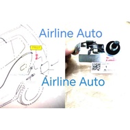 Perodua Axia 2017-2022 fuel lid lock Original