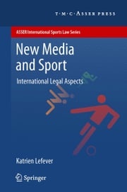 New Media and Sport Katrien Lefever