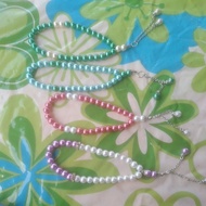 Doorgift tasbih 33 biji