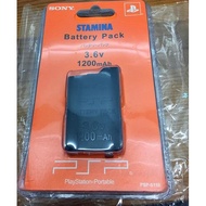 SONY PSP 2000 2001 2006 3000 3001 3006 Battery PSP-3000 PSP-3001 PSP2000 PSP3000 Slim Battery