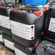 Asam Nitrat 68 % Belgia 5 Kilogram Nitric Acid HNO3