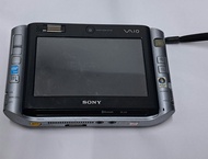 Sony VAIO Tablet VGN-UX27CN 迷你電腦