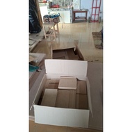 6 mm mdf board package