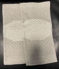 膝蓋關節灰色保暖套1對 360度發熱升級款 🟢去濕驅寒🟢　改善膝蓋痛