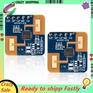 24G MmWave LD2420 Human Presence Radar Sensor Motion Detection Module 2pcs Human Presence Radar Sens