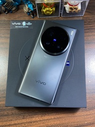 5G Vivo x100 Ultra 12G/256G 二手5G攝影手機 演唱會神機