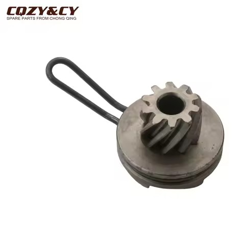 Scooter Bws100 Kick Pinion Assy For Yamaha Bws Neo's 100 Aerox RS 100 MIO AT115 4VP-E5630-00 5HK-E56
