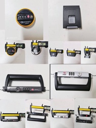 ** - · Eminent Eminent Trolley Case, Luggage, Suitcase Handle Handle Buckle Lock Lock Buckle Combina