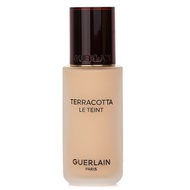 Guerlain 嬌蘭 TERRACOTTA LE TEINT 古銅無瑕粉底液 - # 2N Neutra 35ml/1.1oz