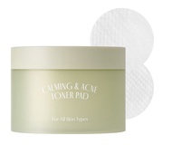 โทนเนอร์แพด Supermom Jelly Pad ซุปเปอร์มัม แผ่นมาสก์ บำรุงผิวหน้า หน้าฉ่ำ ผิวเนียน ชุ่มชื่น