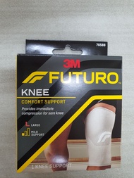 L Futuro Knee Support อุปกรณ์พยุงหัวเข่าฟูทูโร่ Size:L