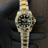 ROLEX GMT Master II 116713LN 2013