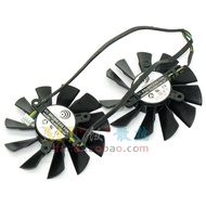 MSI power logic PLA09215B12H Diameter 8.7 Hole Distance 4.2 Temperature Control Fan