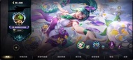 激鬥峽谷 lolm 大師號