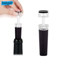 Wine Bottle Stopper Saver Sealer Beer Stopper Head Stopper Vodka Plastic Tequila Drink Beverage