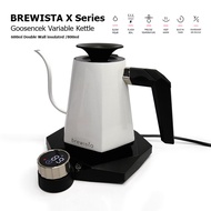 กาต้มน้ำ Brewista X-SERIES กาคอห่าน 800ML coffeery