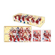 BANDAI CARD GAMES Fest 24-25 Special Set  THE IDOLM@STER Gakuen