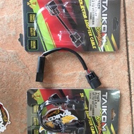 y15 y15zr injector socket convert