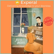 [English - 100% Original] - Jo's Boys by Louisa May Alcott (UK edition, paperback)