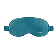 Xiaomi PMA Graphene Therapy Heated Eye Mask Silk Eye Patch Fatigue Relief Eye Massager สำหรับ Sleepi