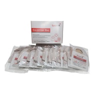 10 Sets Surgitech Colostomy Bag 57mm