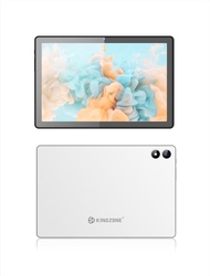 แท็บเล็ต KINGZONE KZ9 RAM4GB ROM64GB หน้าจอ 10.1 นิ้ว ระบบ Android 13.0 รองรับการดาวน์โหลด APP ธนาคา