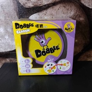 [Play Craft Board Game] Dobble Original Price 500 Traditional Chinese Game