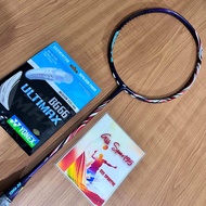 RAKET BADMINTON YONEX ASTROX 100ZZ KURENAI 100 ZZ