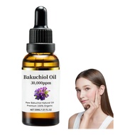 Organic Cold-Pressed Barcoachol Oil 30,000-m NTB8