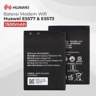 Baterai Modem Huawei E5573 E5673 E5577 Slim 1500mAh 