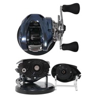 SHIMANO 2025 ALDEBARAN DC BAITCASTING (BC) FISHING REEL