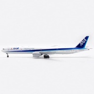 1: 200 Airplane Model Alloy ANA All Japan Sky Boeing B777-300ER JA795A