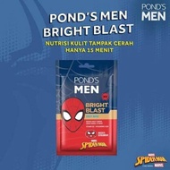 Ponds Bright Beauty - BELI 5 GRATIS 1 - Ponds Men - Ponds Pumpling - Ponds Age Miracle - Triple Glow