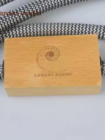 1pair top configuration Cardas flagship Golden speaker cable OCC conductor audiophile Audio Amplifie